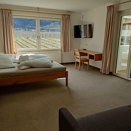 Haus Im Erlengrund Apartment โกลดราโน ภายนอก รูปภาพ