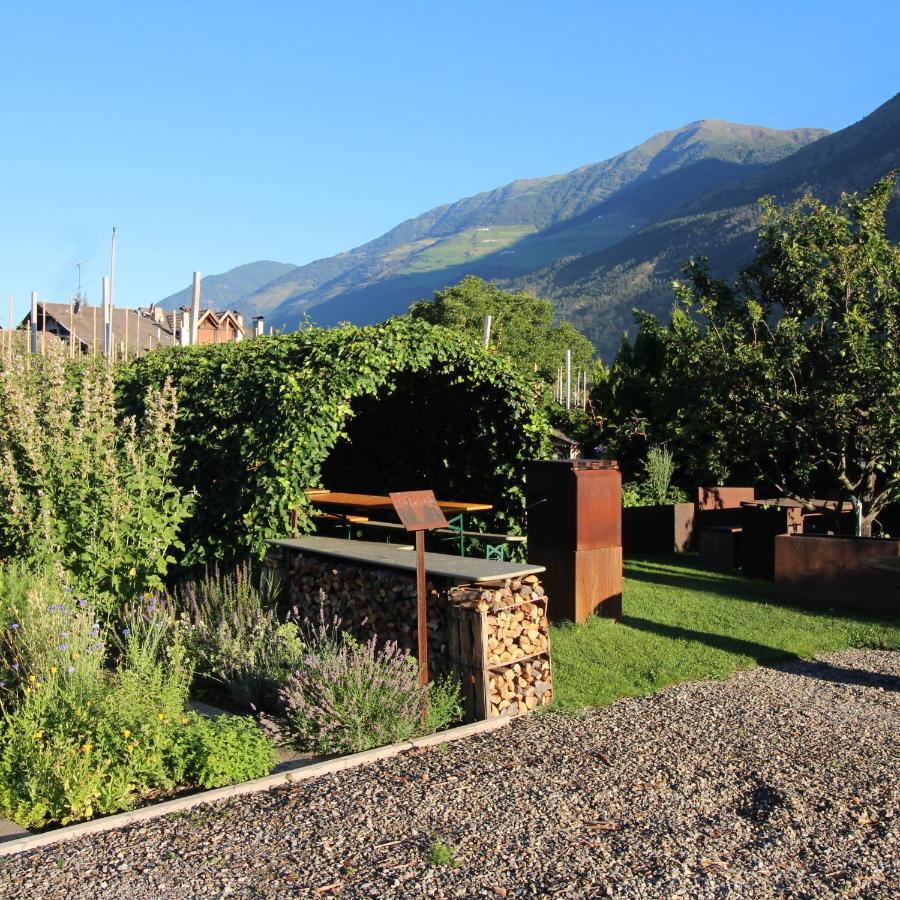 Haus Im Erlengrund Apartment โกลดราโน ภายนอก รูปภาพ