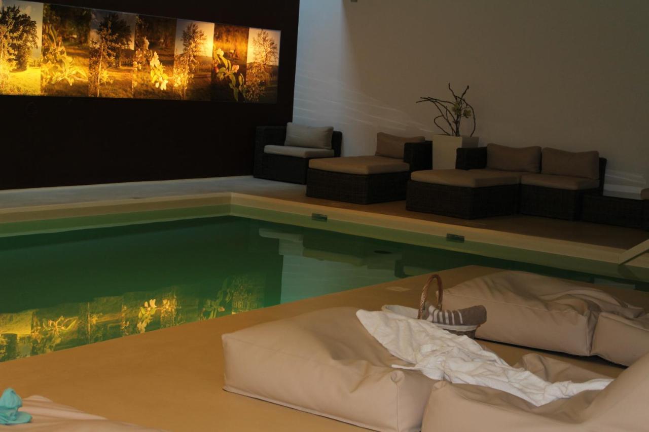 Haus Im Erlengrund Apartment โกลดราโน ภายนอก รูปภาพ