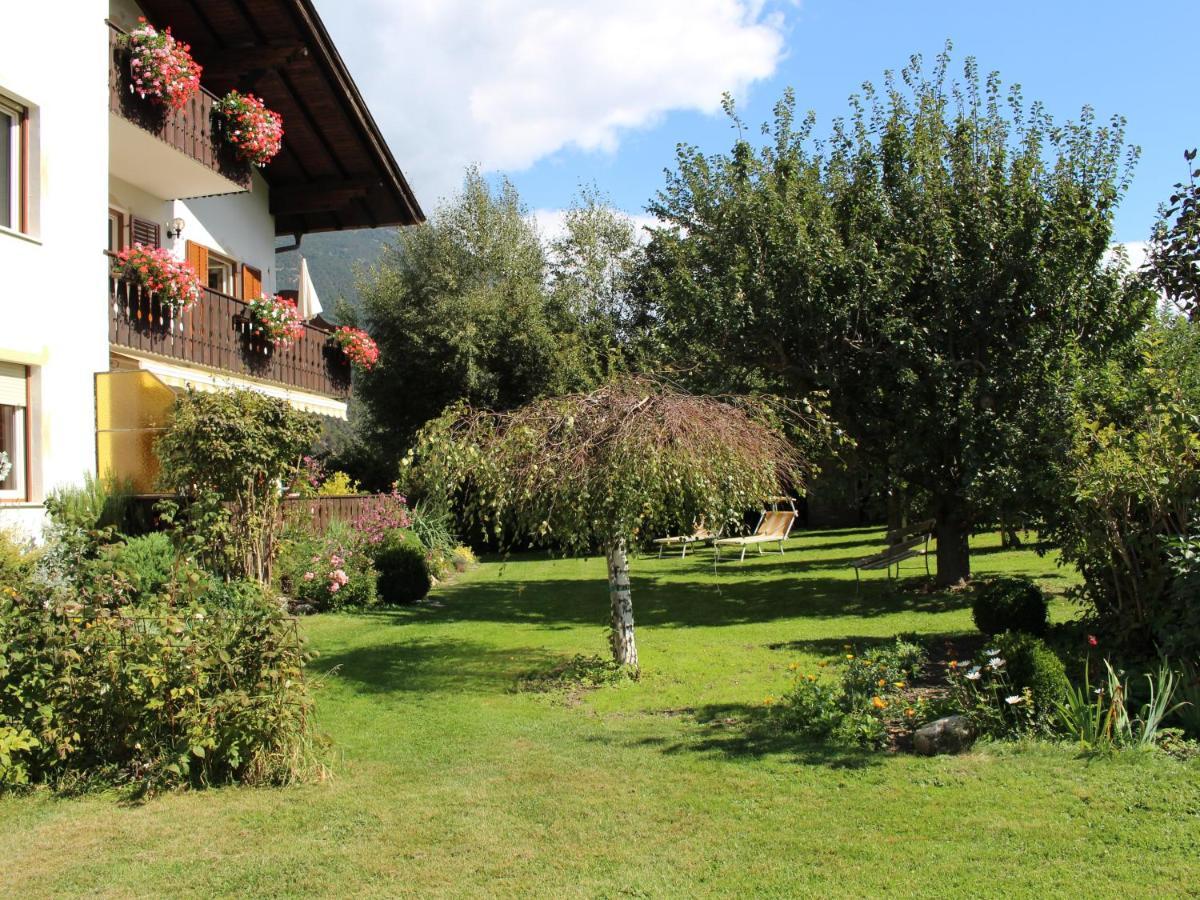 Haus Im Erlengrund Apartment โกลดราโน ภายนอก รูปภาพ