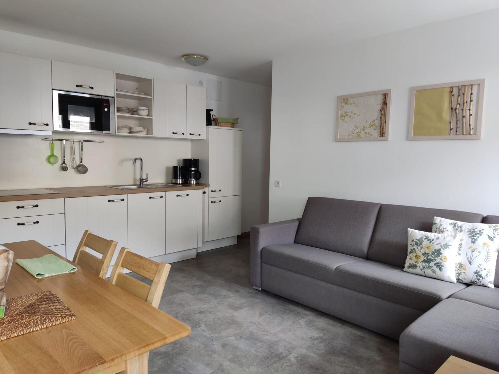 Haus Im Erlengrund Apartment โกลดราโน ห้อง รูปภาพ