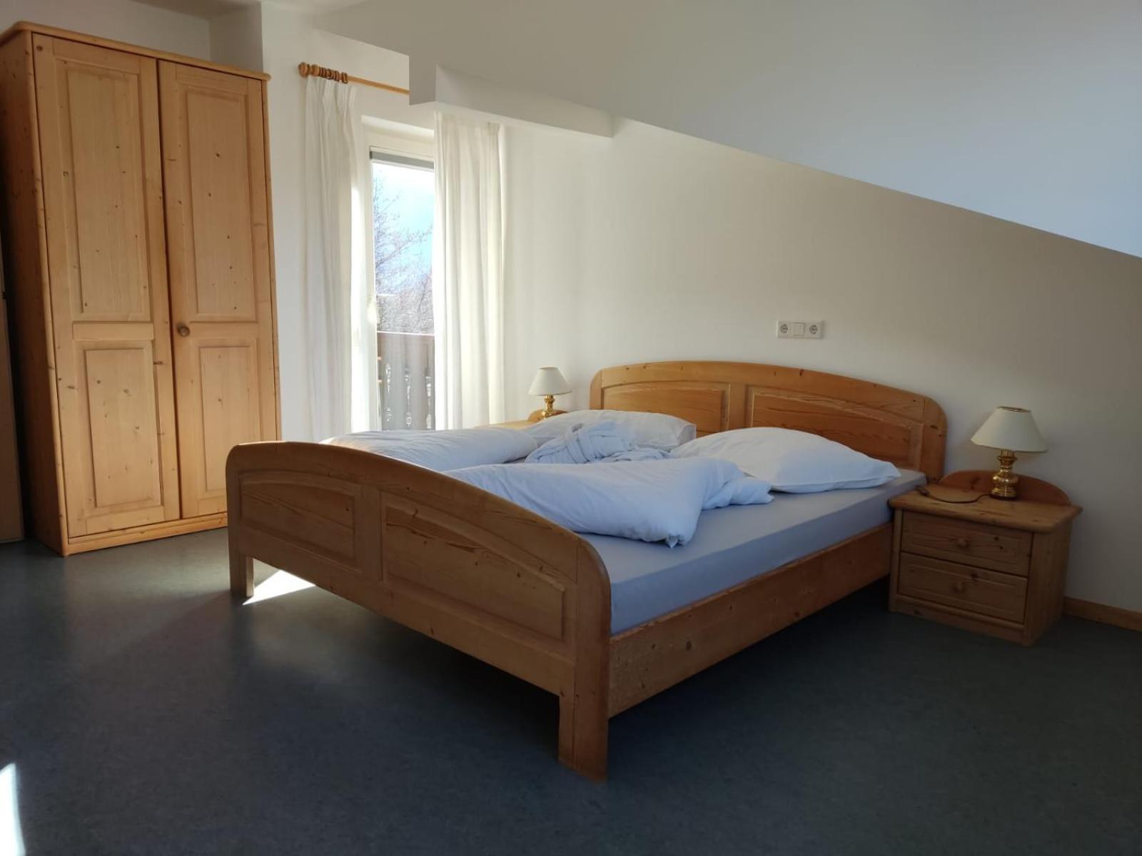 Haus Im Erlengrund Apartment โกลดราโน ห้อง รูปภาพ