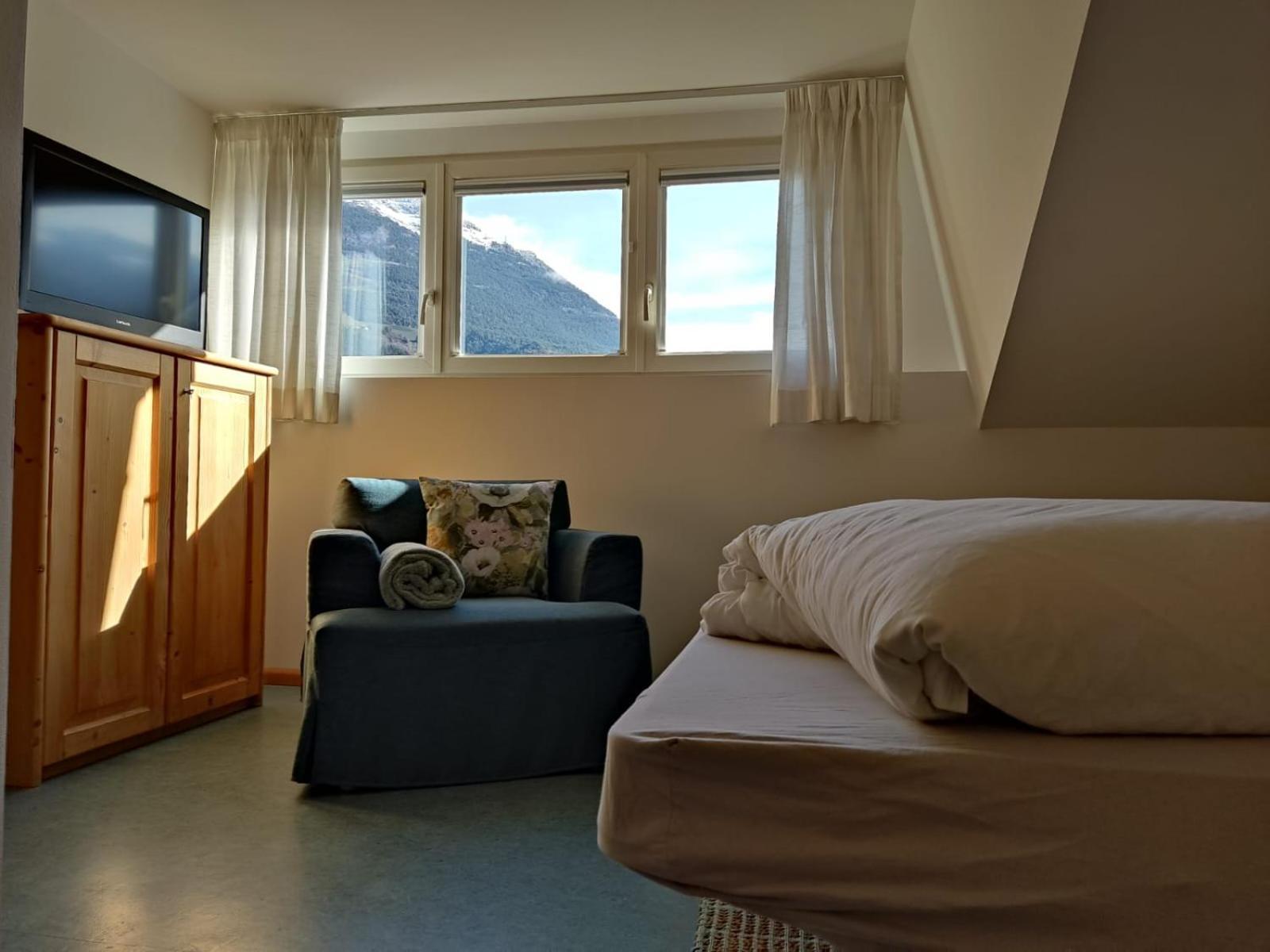 Haus Im Erlengrund Apartment โกลดราโน ห้อง รูปภาพ