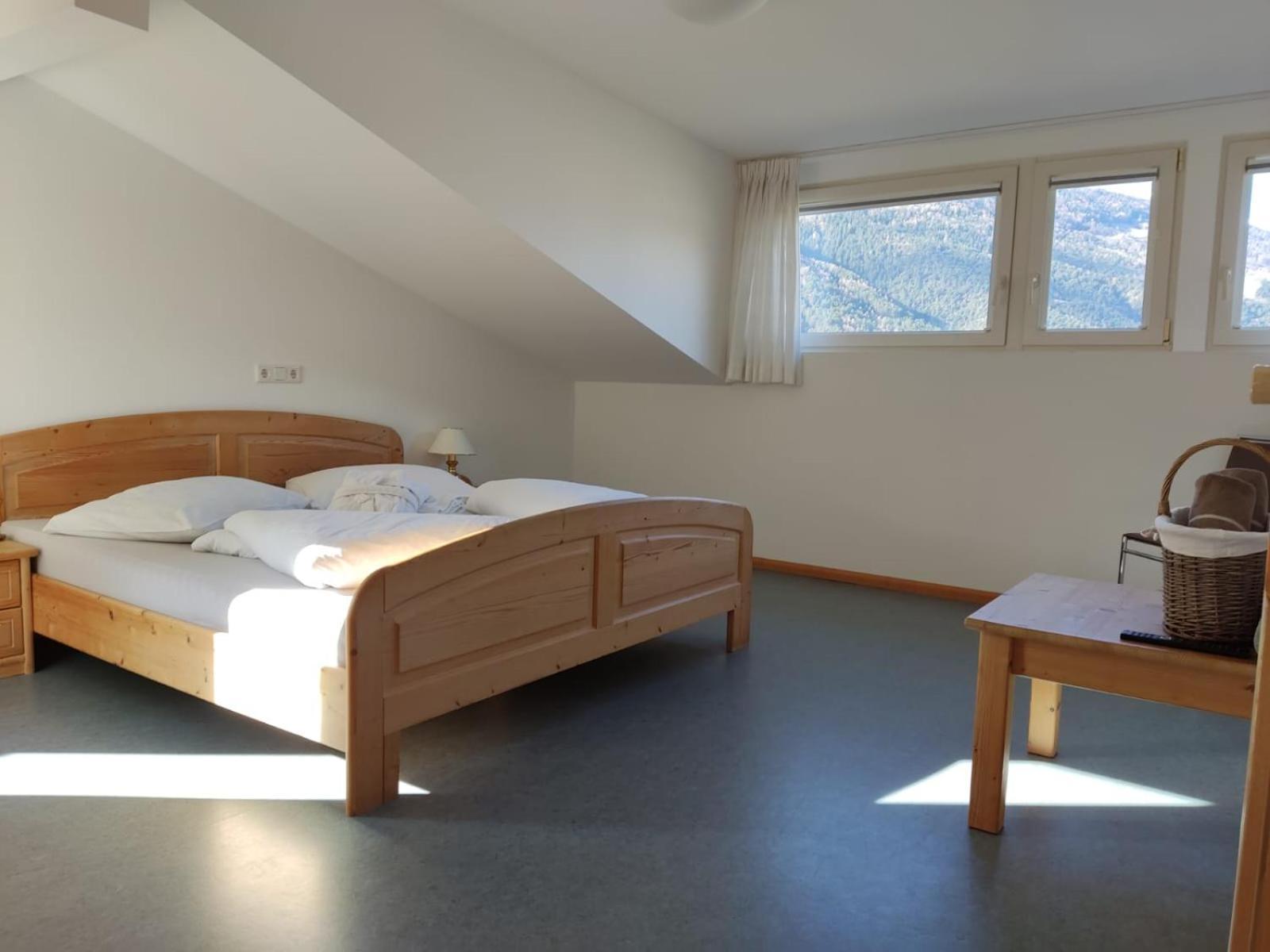 Haus Im Erlengrund Apartment โกลดราโน ห้อง รูปภาพ