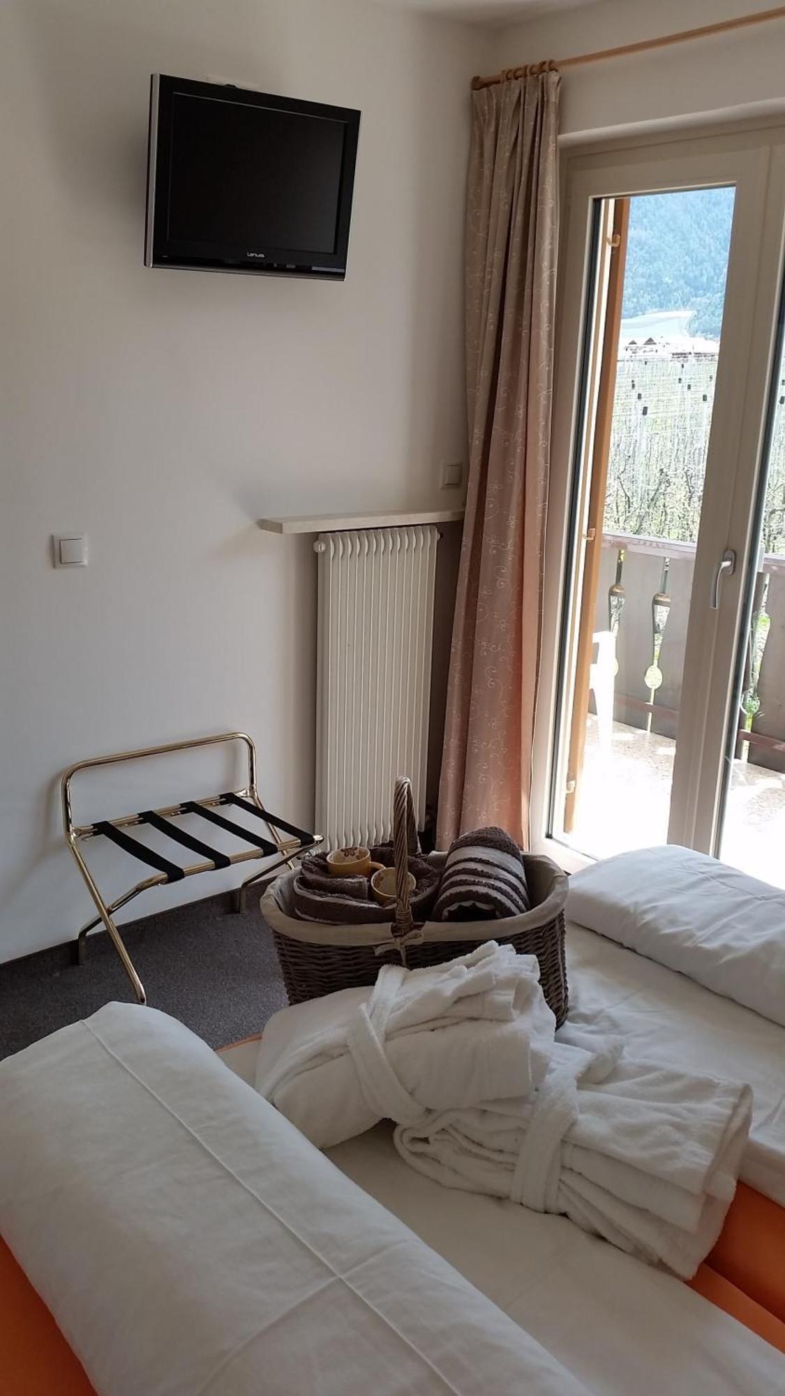 Haus Im Erlengrund Apartment โกลดราโน ห้อง รูปภาพ