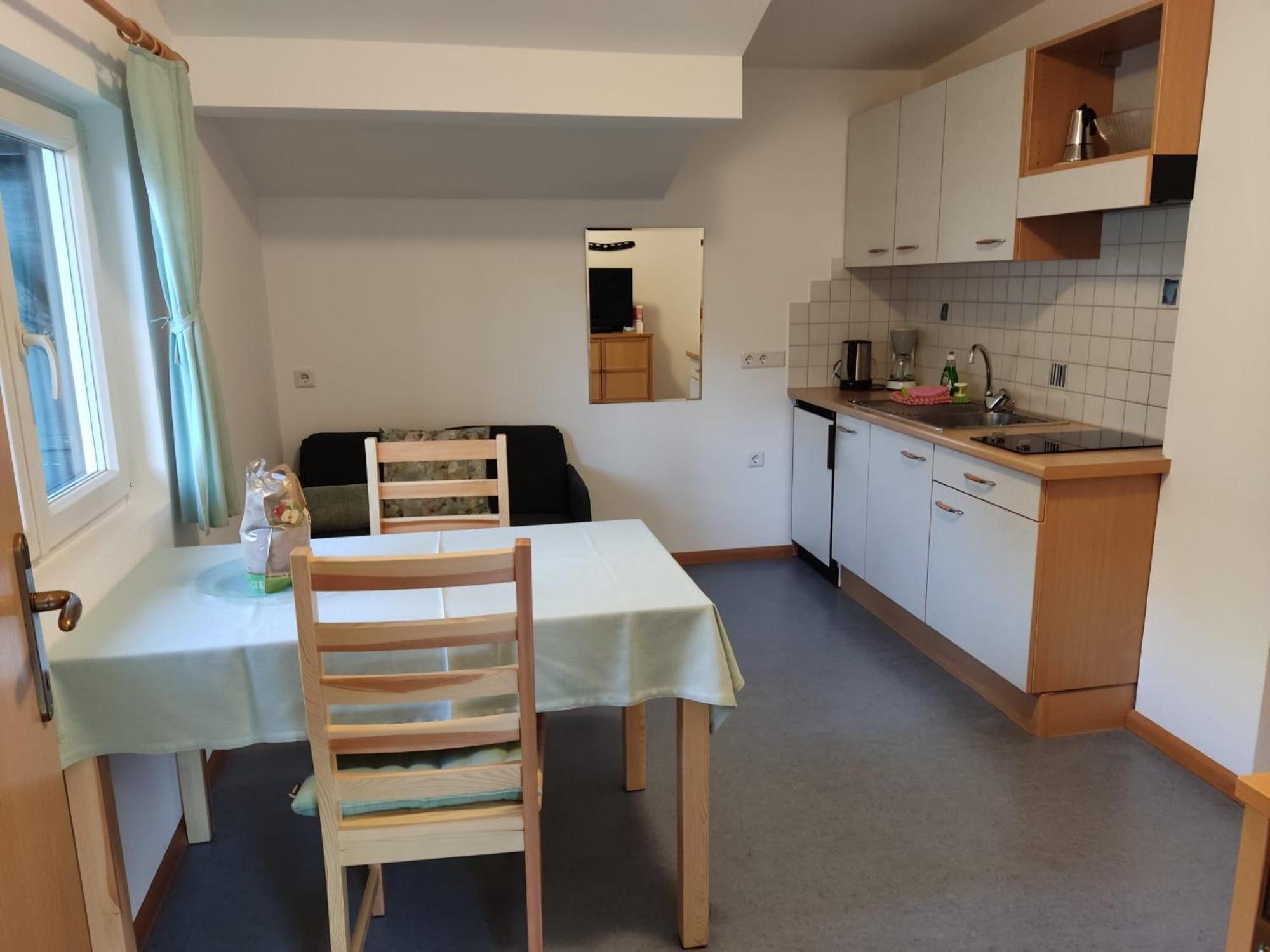 Haus Im Erlengrund Apartment โกลดราโน ห้อง รูปภาพ