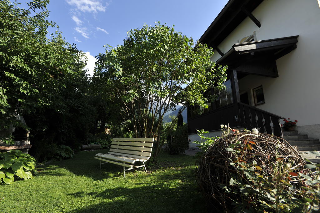 Haus Im Erlengrund Apartment โกลดราโน ภายนอก รูปภาพ