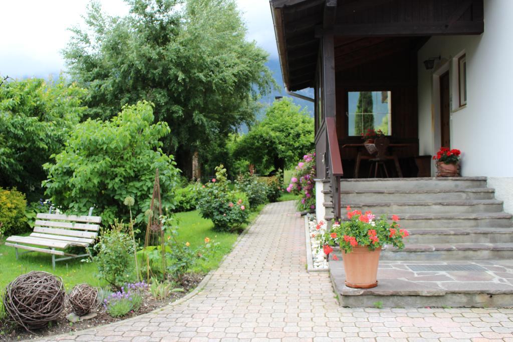 Haus Im Erlengrund Apartment โกลดราโน ภายนอก รูปภาพ