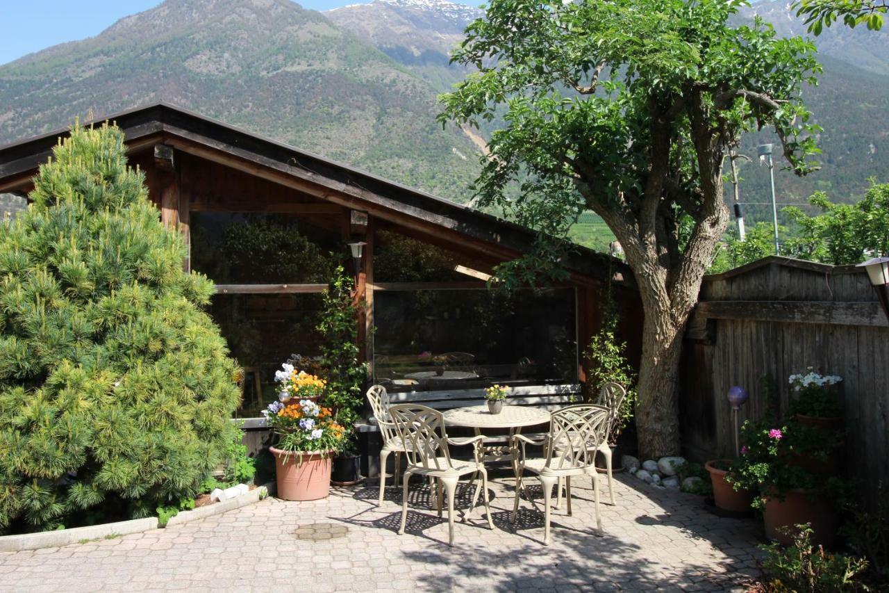 Haus Im Erlengrund Apartment โกลดราโน ภายนอก รูปภาพ