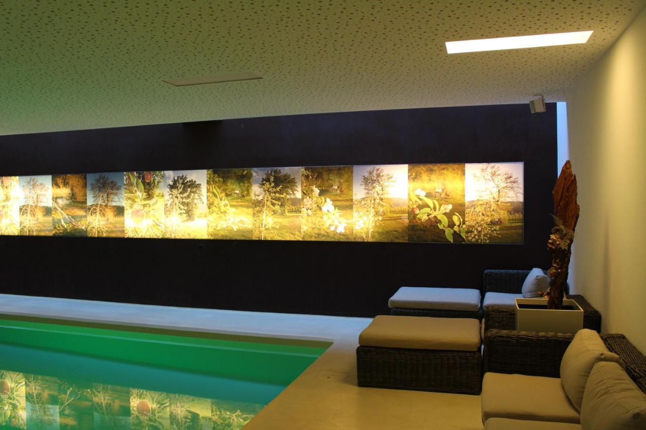 Haus Im Erlengrund Apartment โกลดราโน ภายนอก รูปภาพ