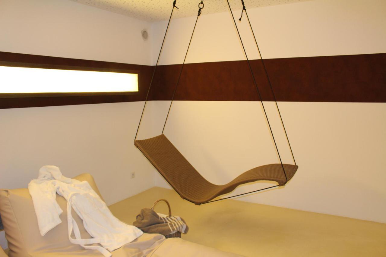 Haus Im Erlengrund Apartment โกลดราโน ภายนอก รูปภาพ
