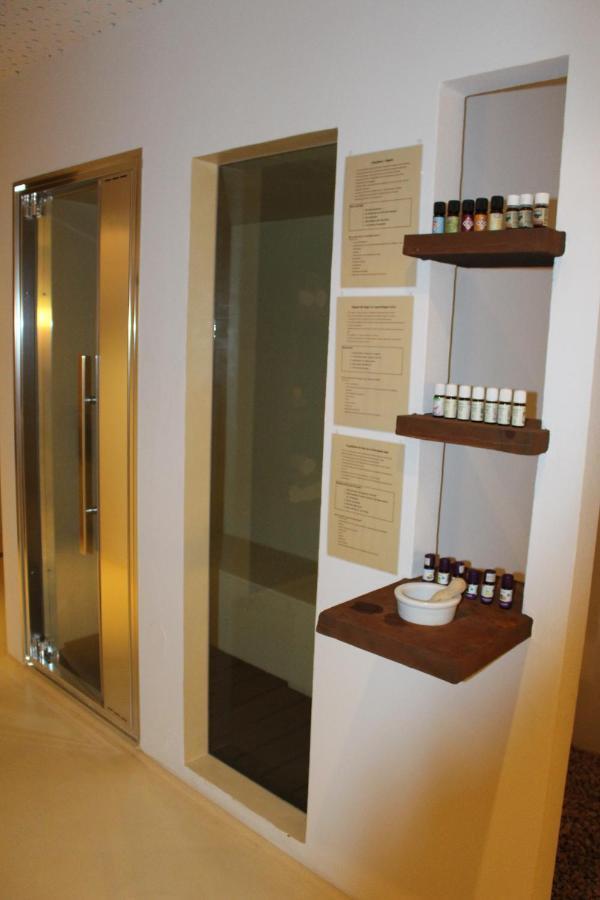 Haus Im Erlengrund Apartment โกลดราโน ภายนอก รูปภาพ